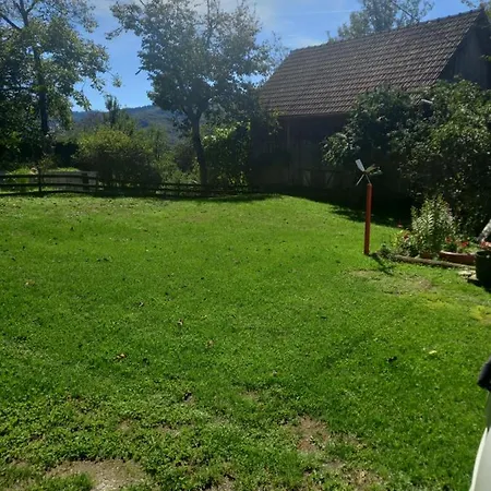 Kuca Za Odmor Beljan *