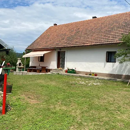 Kuca Za Odmor Beljan Case de vacanță
