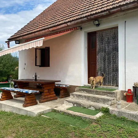 Kuca Za Odmor Beljan Brod na Kupi