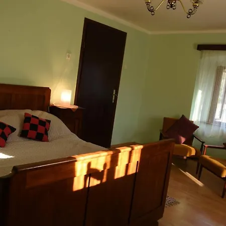 Dom wakacyjny Kuca Za Odmor Beljan