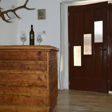 Casa de Férias Kuca Za Odmor Beljan