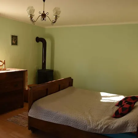 Kuca Za Odmor Beljan Dom wakacyjny Brod na Kupi