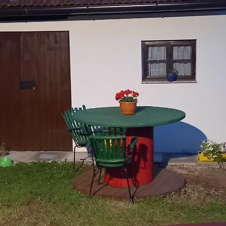 Casa de Férias Kuca Za Odmor Beljan Brod na Kupi