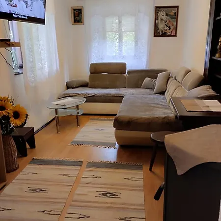 Casa de Férias Kuca Za Odmor Beljan *