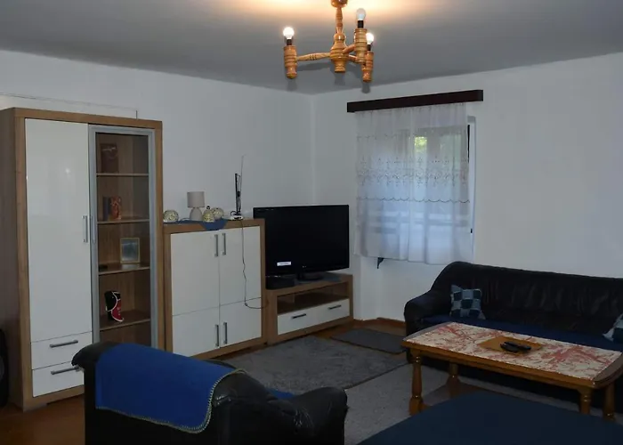 Kuca Za Odmor Beljan Case de vacanță *