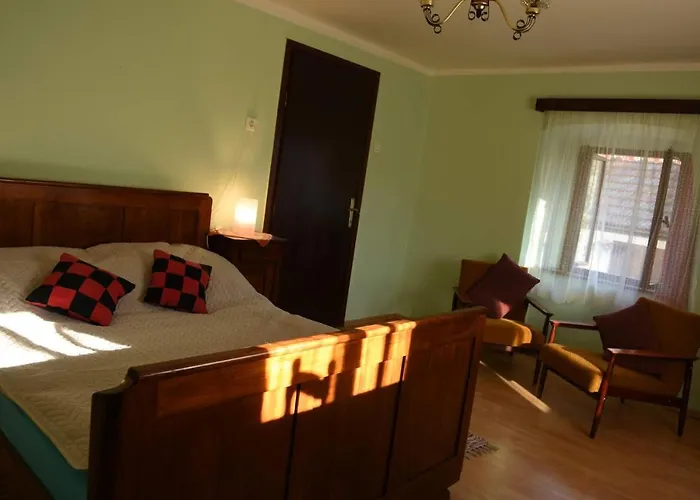 Case de vacanță Kuca Za Odmor Beljan