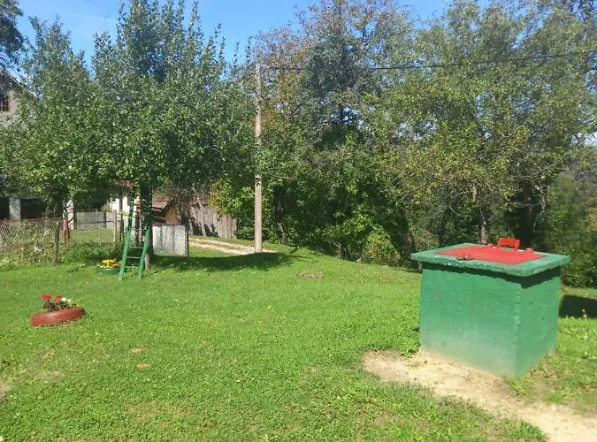 Kuca Za Odmor Beljan 度假居 Brod na Kupi
