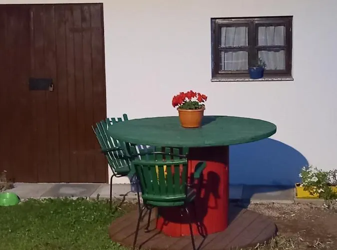 度假居 Kuca Za Odmor Beljan Brod na Kupi