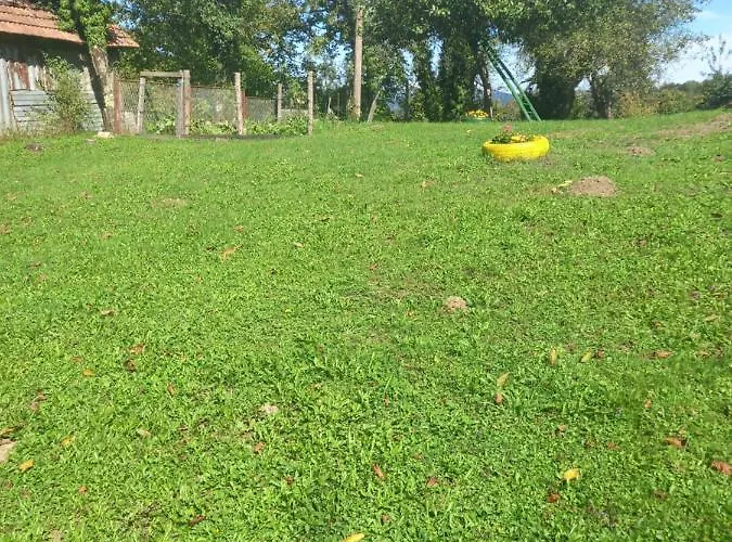 Kuca Za Odmor Beljan 度假居